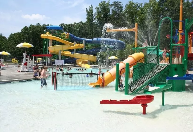 Motel 6simpsonville, Sc Greenville