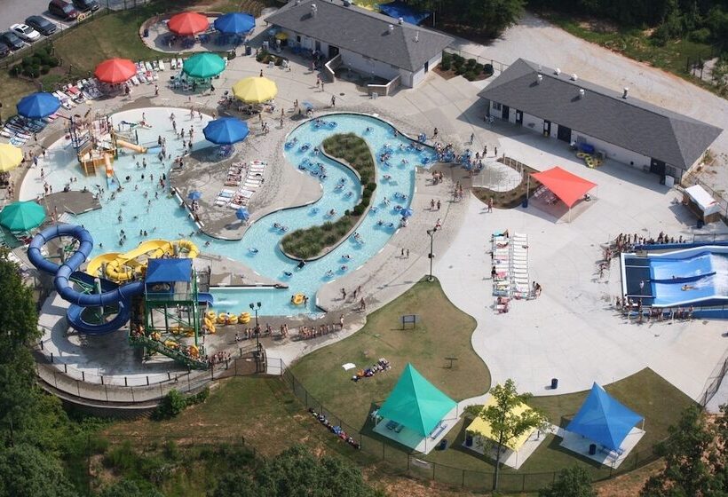 Motel 6simpsonville, Sc  Greenville