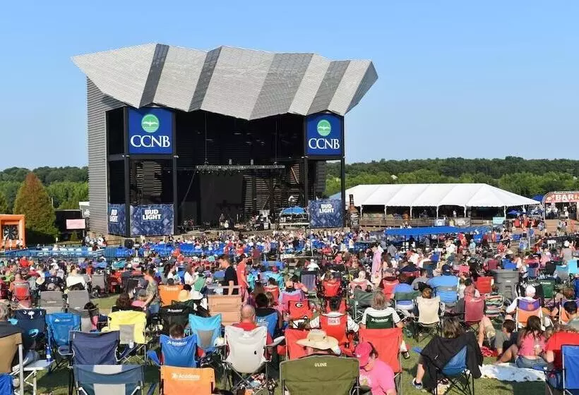 Motel 6simpsonville, Sc Greenville