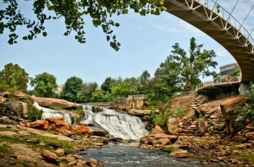 Motel 6simpsonville, Sc  Greenville