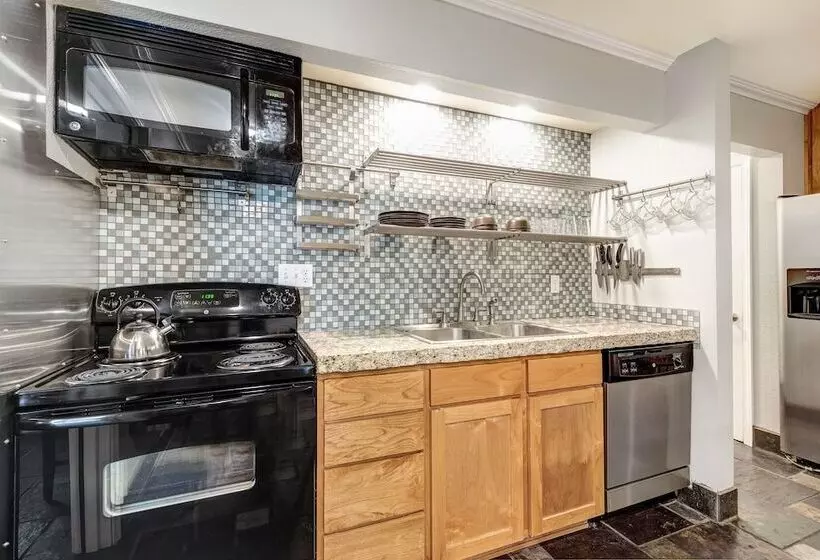 مُتل Bend Riverside Condos Near Downtown Bend