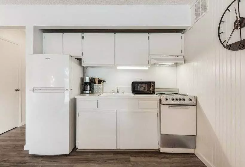 مُتل Bend Riverside Condos Near Downtown Bend