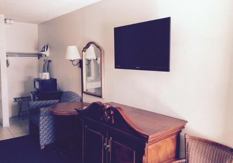 モーテル Windsor Inn Lake Havasu City