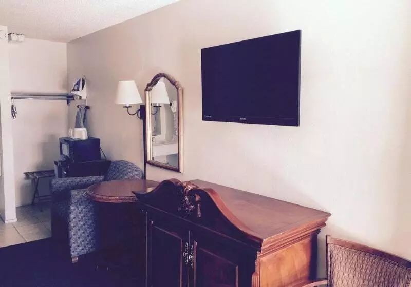 مُتل Windsor Inn Lake Havasu City