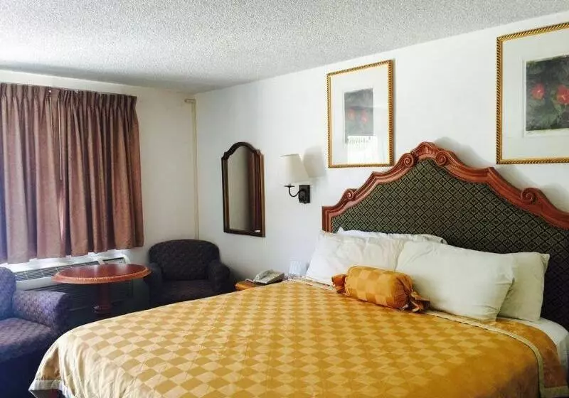 مُتل Windsor Inn Lake Havasu City