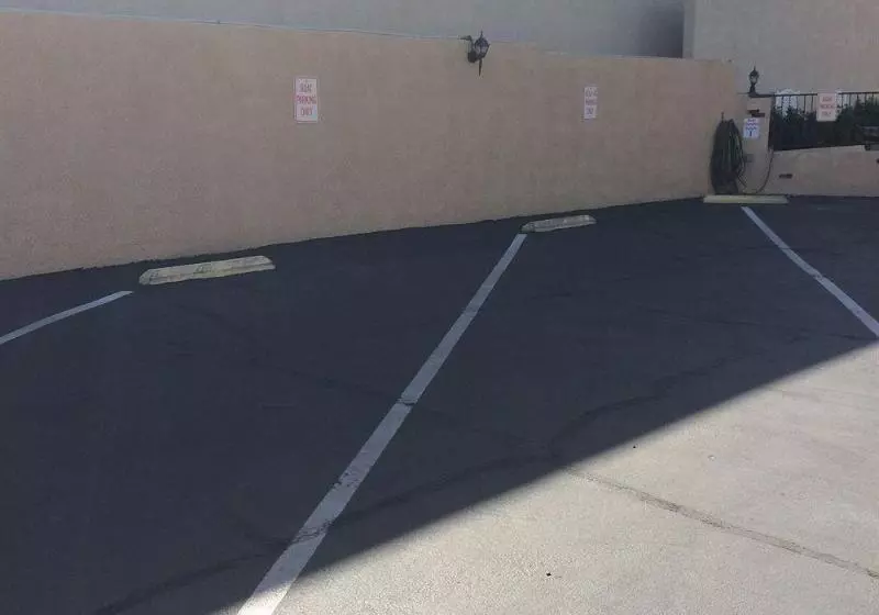 مُتل Windsor Inn Lake Havasu City