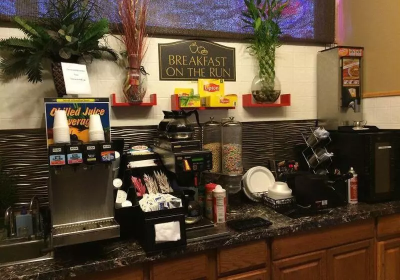 مُتل Windsor Inn Lake Havasu City