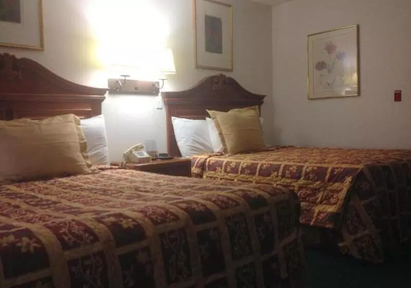 مُتل Windsor Inn Lake Havasu City