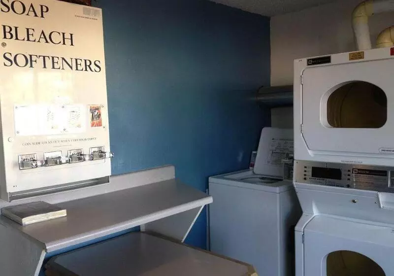 مُتل Windsor Inn Lake Havasu City