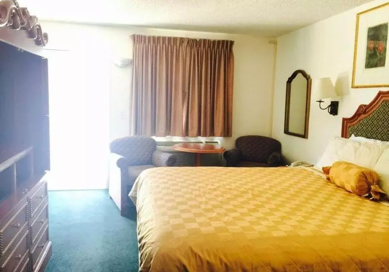 مُتل Windsor Inn Lake Havasu City