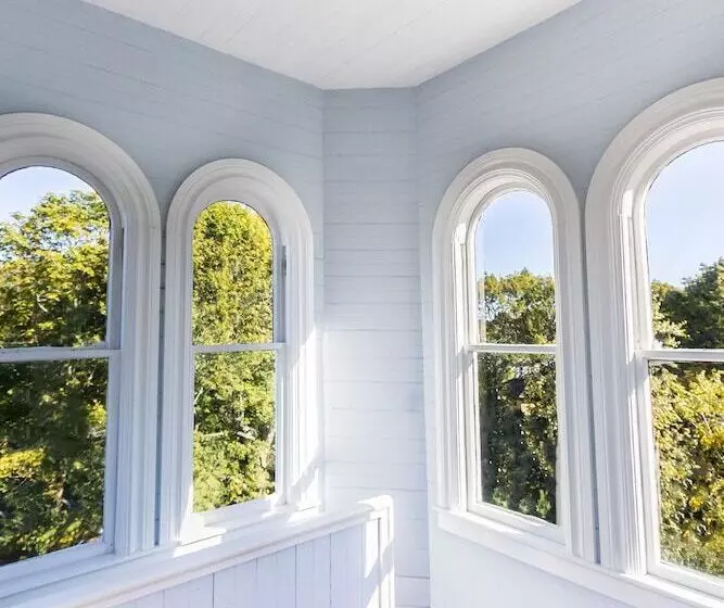 The Hotel Marblehead