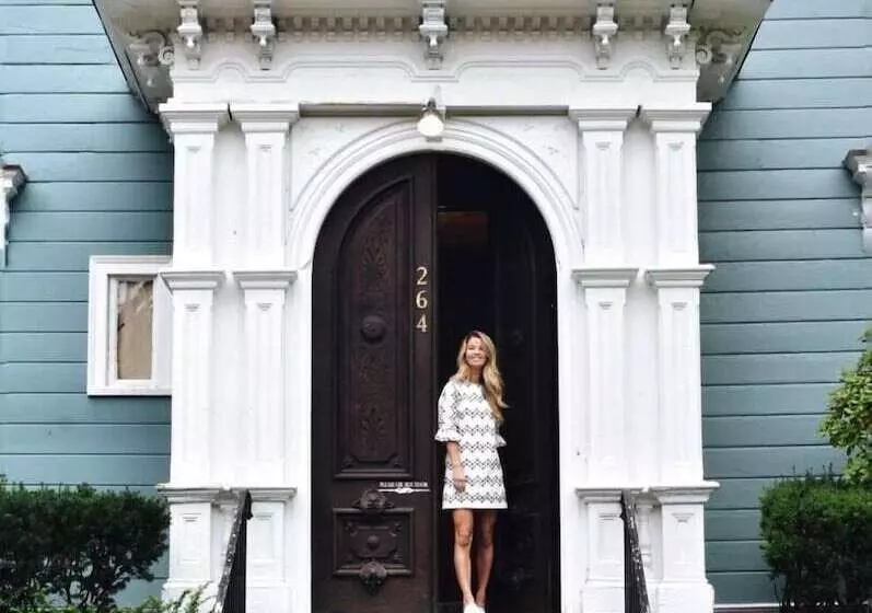 The Hotel Marblehead