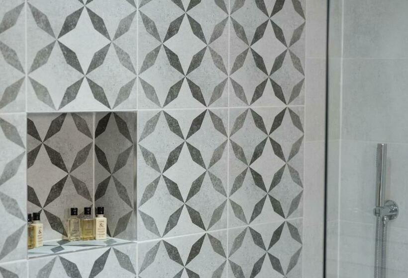 צימר Saltmarshe Hall