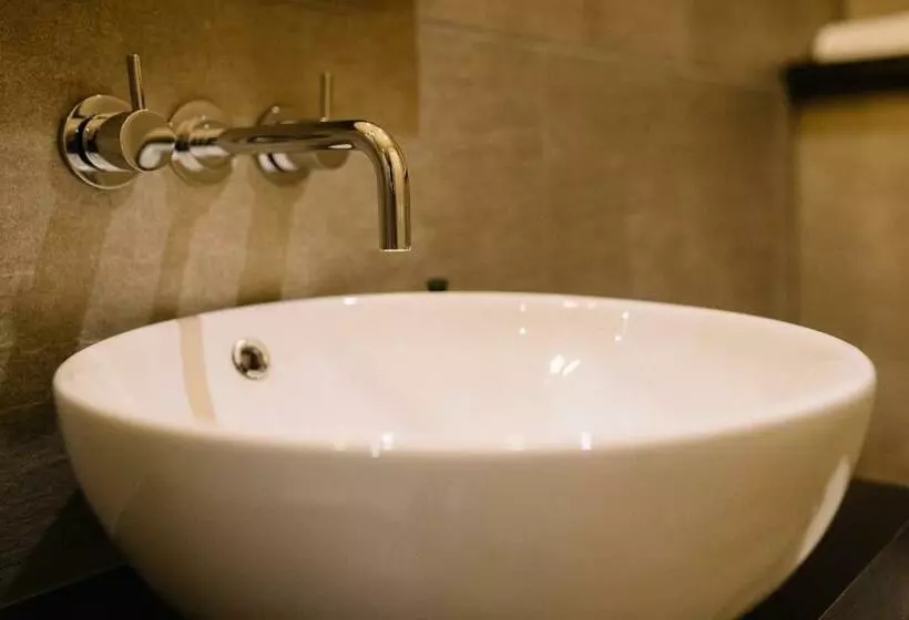 Aamiaismajoitus (B&B) Saltmarshe Hall