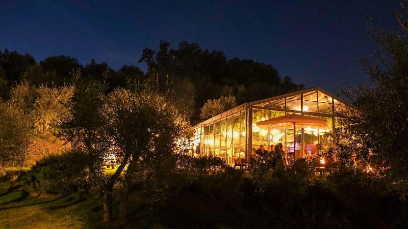 Bed and Breakfast Terre Di Baccio