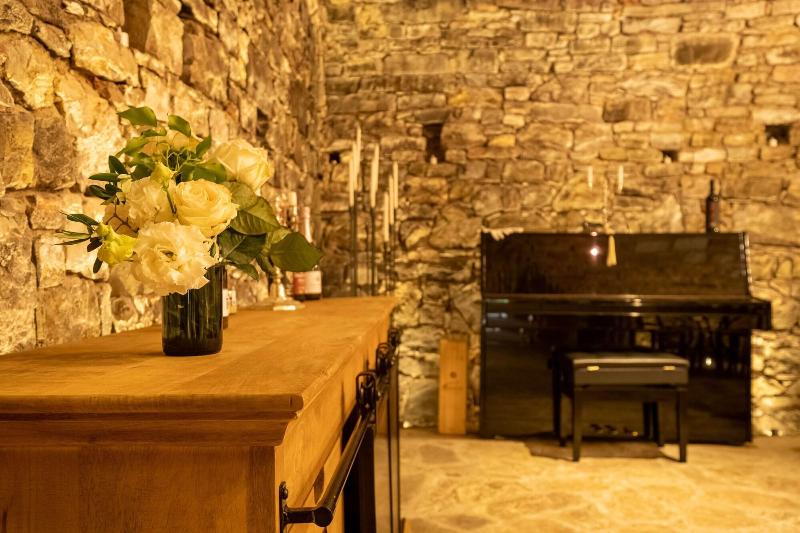 Bed and Breakfast Terre Di Baccio