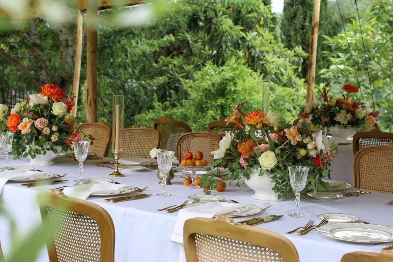 Bed and Breakfast Terre Di Baccio