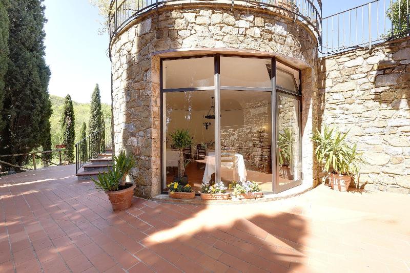 Bed and Breakfast Terre Di Baccio
