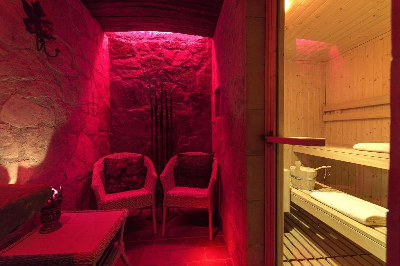 Bed and Breakfast Terre Di Baccio