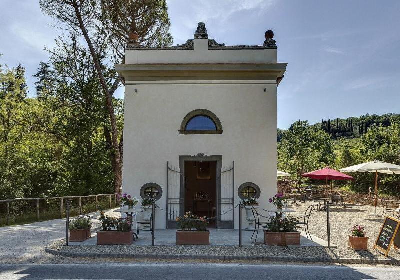 Bed and Breakfast Terre Di Baccio