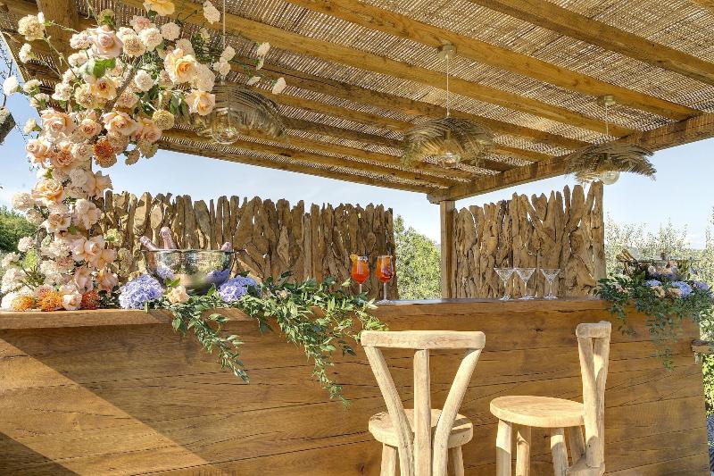 Bed and Breakfast Terre Di Baccio