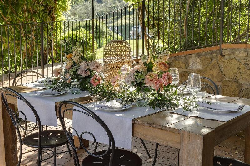 Bed and Breakfast Terre Di Baccio