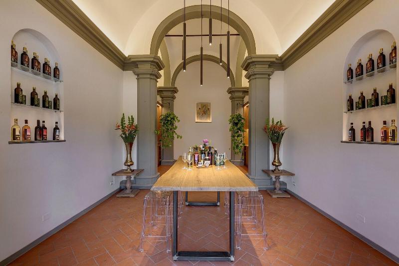 Bed and Breakfast Terre Di Baccio