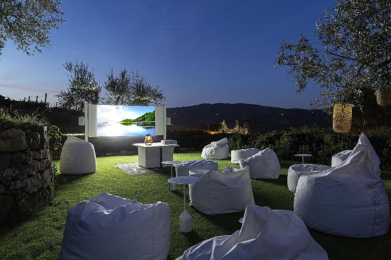 Bed and Breakfast Terre Di Baccio