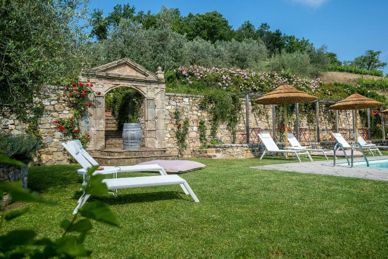 Bed and Breakfast Terre Di Baccio
