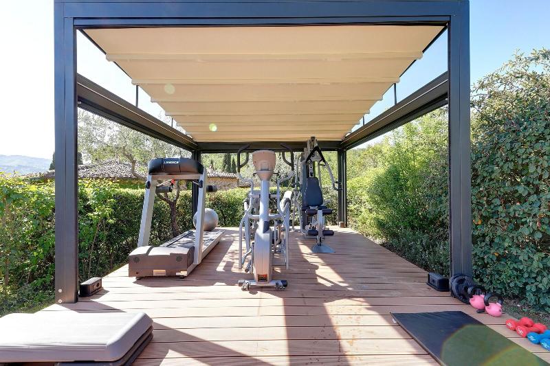 Bed and Breakfast Terre Di Baccio