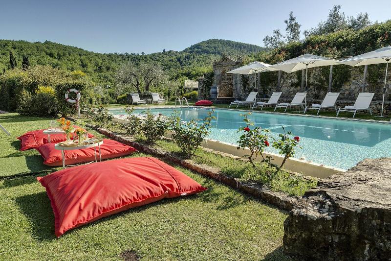 Bed and Breakfast Terre Di Baccio