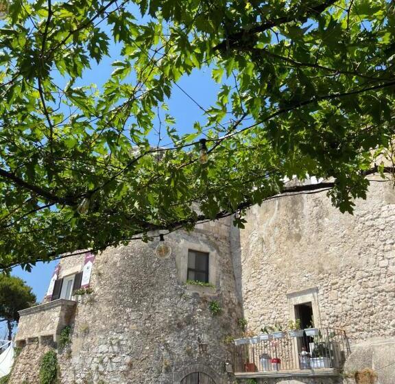 فندق B&b Celestina Peschici