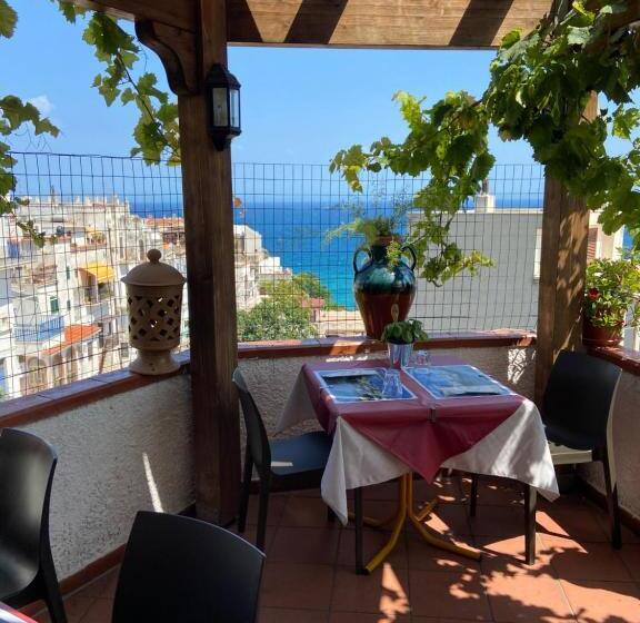 فندق B&b Celestina Peschici