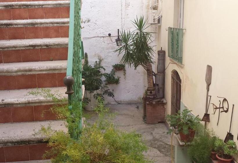 فندق B&b Celestina Peschici