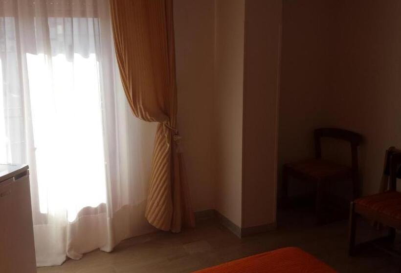 فندق B&b Celestina Peschici