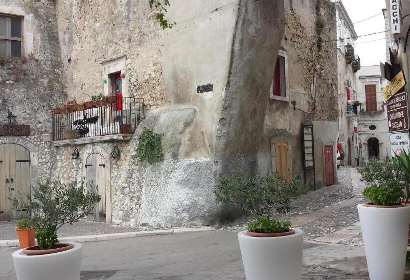 فندق B&b Celestina Peschici