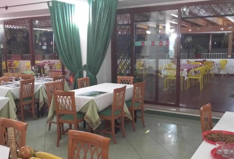 فندق B&b Celestina Peschici