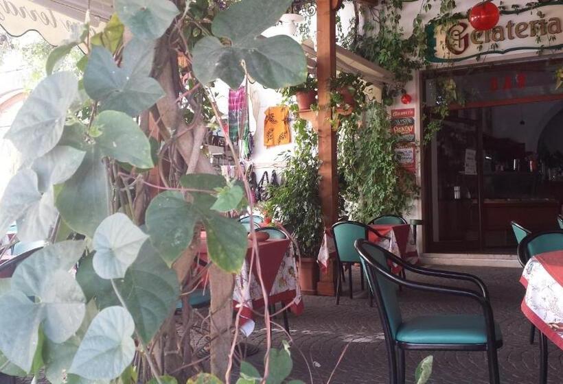 فندق B&b Celestina Peschici