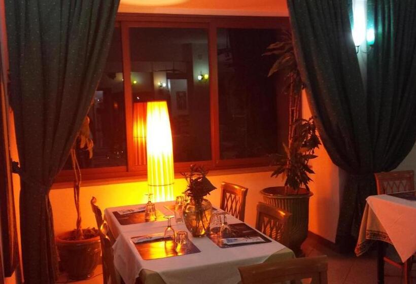 فندق B&b Celestina Peschici