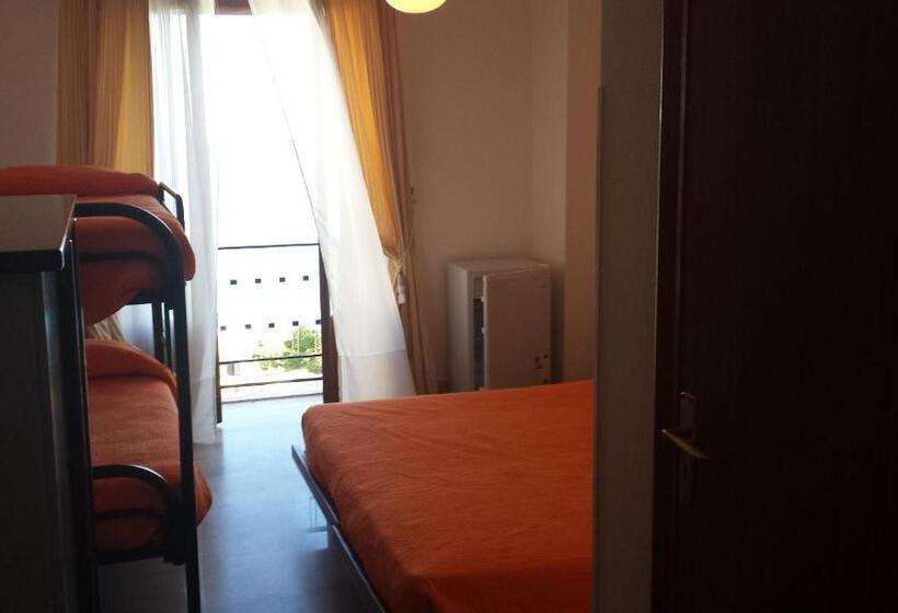 فندق B&b Celestina Peschici