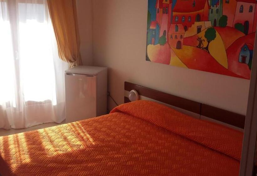 فندق B&b Celestina Peschici