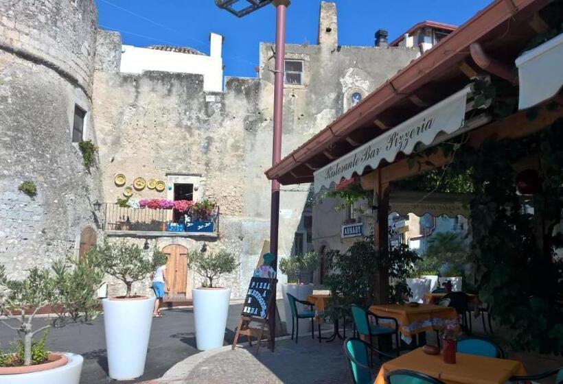 فندق B&b Celestina Peschici