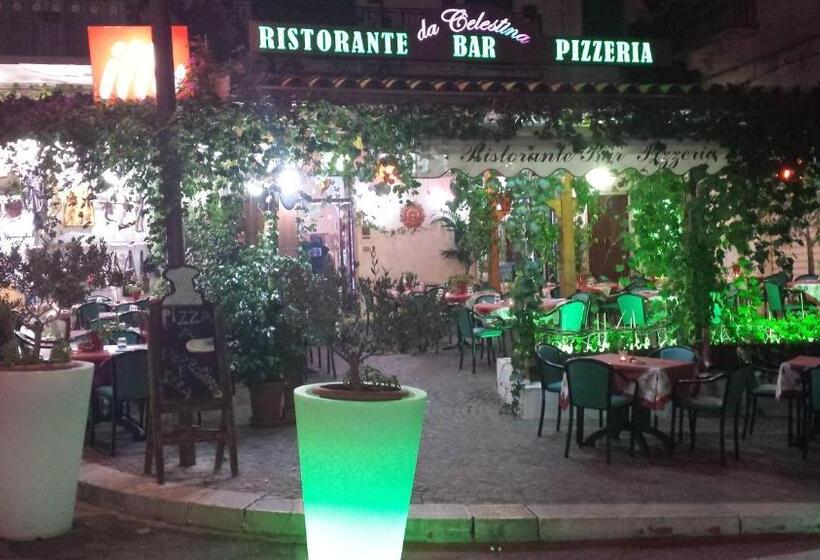 فندق B&b Celestina Peschici