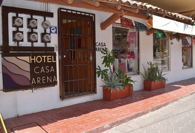 فندق Casa Arena