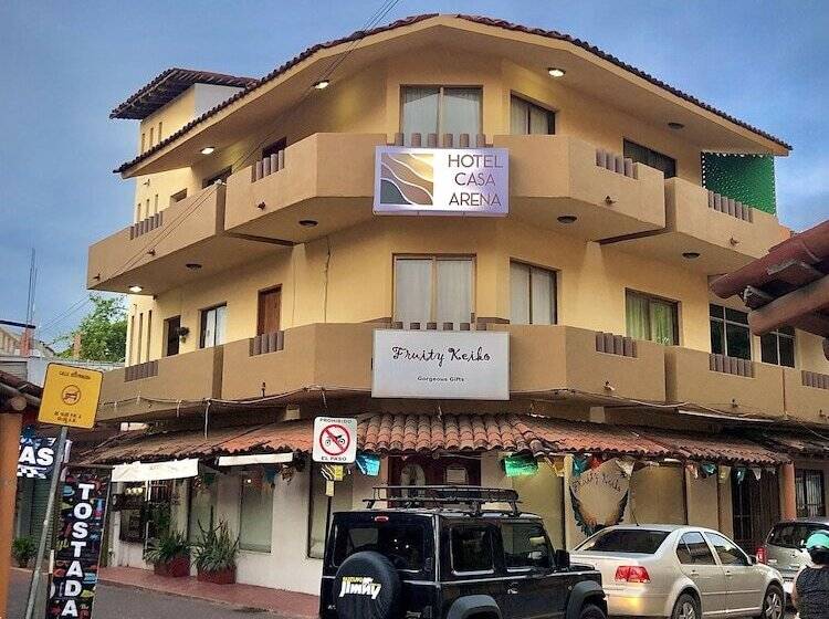 فندق Casa Arena
