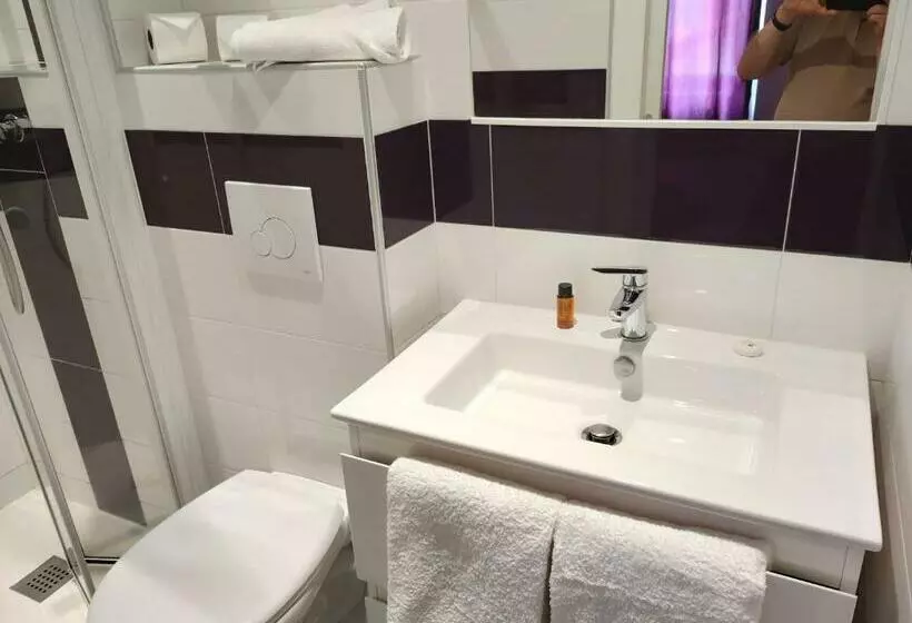 Hotelli Des Remparts