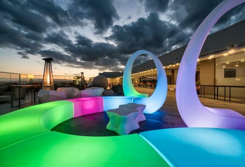 هتل Emara Ole Sereni Nairobi Park View