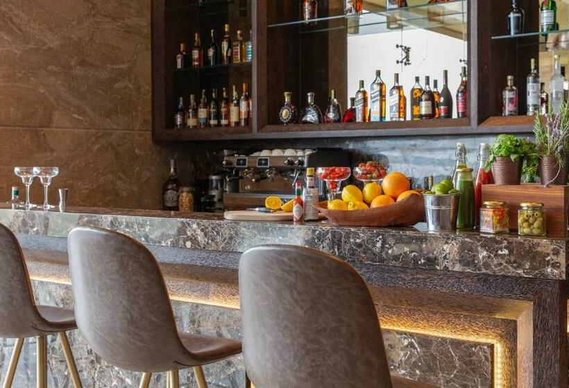 هتل Emara Ole Sereni Nairobi Park View