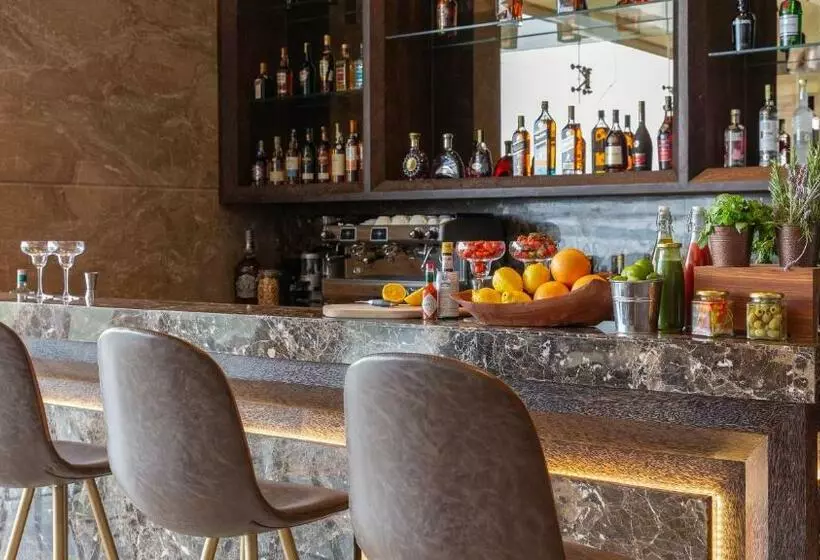 هتل Emara Ole Sereni Nairobi Park View