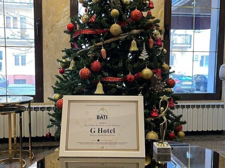 G Hotels